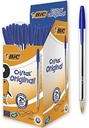 [A01496] Bic Cristal pen