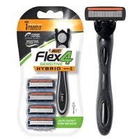 [A01497] Bic Flex4 -3 Pcs