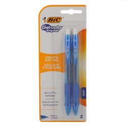 [A01498] Bic for her ball pens 2pcs