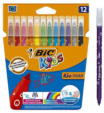 [A01504] Bic Pen Kidds