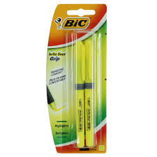 [A01507] Bic Pencil 2pc