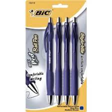 [A01509] Bic Pro+ pen