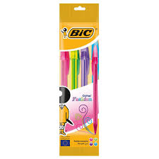 [A01511] Bic Shimmers