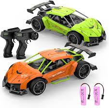 [A01525] BIG RC GESCO MODEL CAR 3+