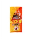 Big sensitive 4+2 pcs
