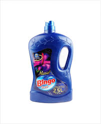 [A01542] Bingo Fresh Masal 2.5l