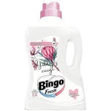 [A01544] Bingo fresh yildig cicegi  2.5l