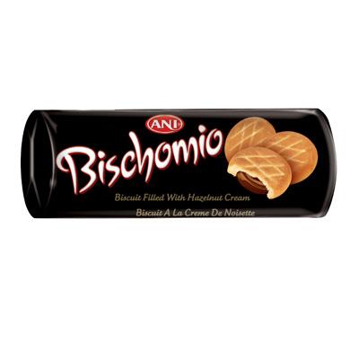 [A01568] Bischomio Hazelnut 44gr
