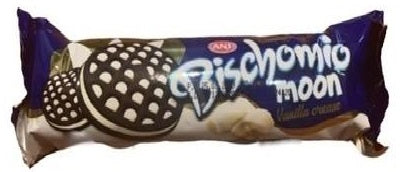 [A01570] Bischomio Vanilla caream 70g