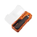 BLACK & DECKER BX 430 BNALDER W