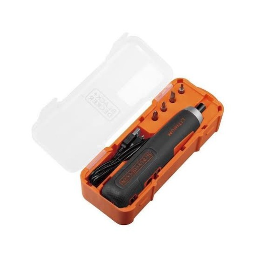 [A01587] BLACK & DECKER BX 430 BNALDER W