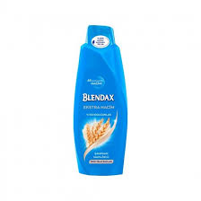 [A01621] Blendax Ince tellisaclar 550ml