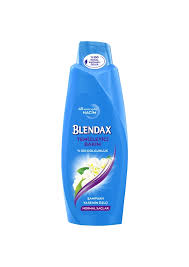 [A01623] Blendax normal saclar 550ml