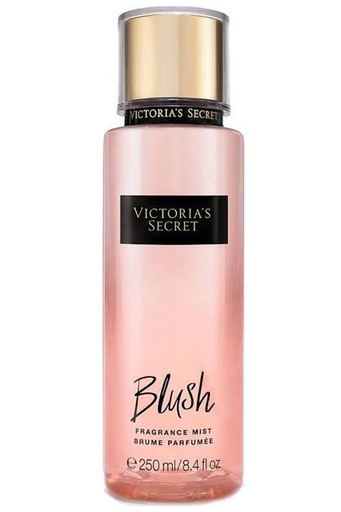 [A01640] Blush perfume deodorant 250ml