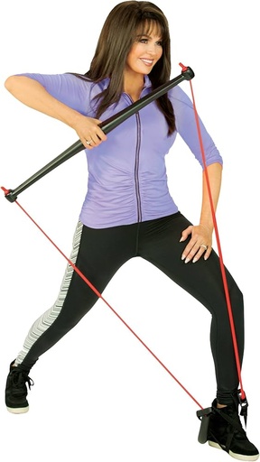 [A01654] Bodygym