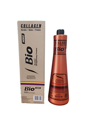 [A01656] Bolony Collgen & Keratin 1l