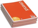 Book  University Note 200sheets