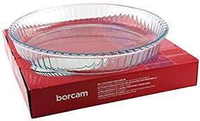 [A01728] Borcam Ovenware 59074