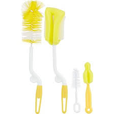 [A01746] Bottle Brush specially for feeding 3in1 no:818