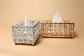 [A01764] Box Napkin Ubax