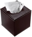 Box Napking Brown