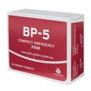 Bp-5 compact emergence food