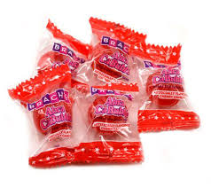 [A01772] Brachs Abra Cabubble  500gr
