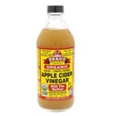[A01774] Bragg Apple cider Vinger 473ml