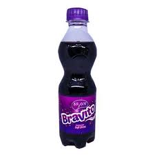 [A01793] Brava  bravito carbonated 300ml