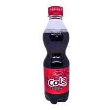 [A01794] Brava  cola carbonated 300ml