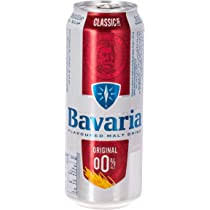 [A01796] Brava  malto non alchol 300ml