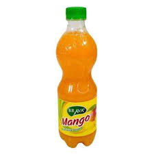 [A01805] Brava mango fruit drink 300ml