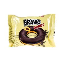 [A01813] Brawo donut 40g
