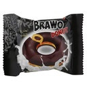 [A01815] Brawo Donut Cake COCOA 40gr