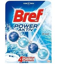 [A01822] Bref power aktiv ocean 50gr