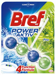 [A01823] Bref power aktiv pine 50gr