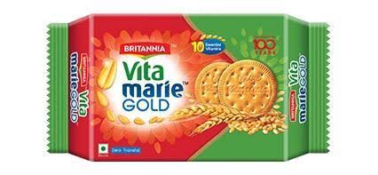 [A01832] Britannia vita marie gold 135g