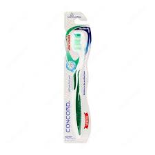 [A01839] Brush Concord Ultra