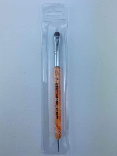 [A01849] Brush Summer NO-666
