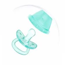[A01854] Buddees pacifier BPA free 3+m Ch013