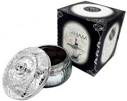 [A01856] Bukhoor dirham 80gr