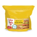 Burger 20pcs