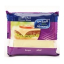 [A01875] Burger Slice 10pcs