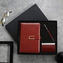 Business note book