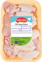 Bykeskin Frozen Chicken Breast 900g