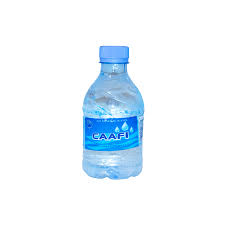 [A01908] Caafi Water 330ml