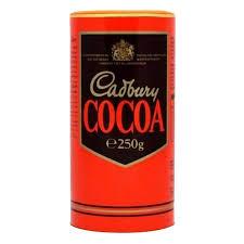 [A01939] Cadbury Coco 250gr