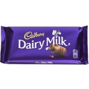 Cadbury Dairy milk the classic creamy 180g