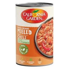 [A01980] California With Chili 450g