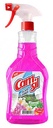 Cam sil glass cleaner mati750ml